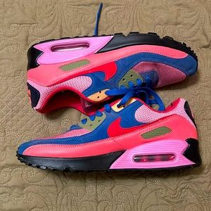 Nuke Air Max 90